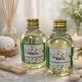 Refil Aromatizador De Ambiente Perfume Casa Banheiro Cheiro - LL Alecrim