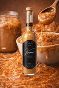 Licor Cremoso Artesanal Doce De Leite Kasameo