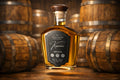 Cachaça Kasameo Envelhecida No Barril De Amburana