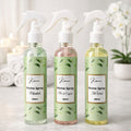 Home Spray Ambiente Perfume Casa Cheiro - KASAMEO